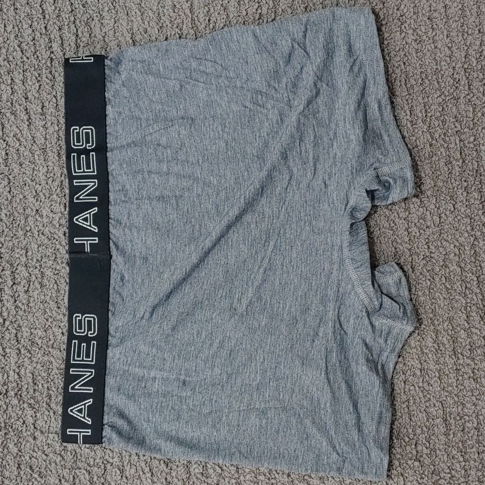 Hanes Comfort Flex Trunk Brief *1-pk* - Picture 2 of 11